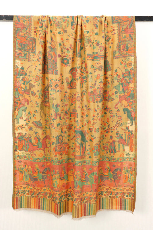 pashmina stole