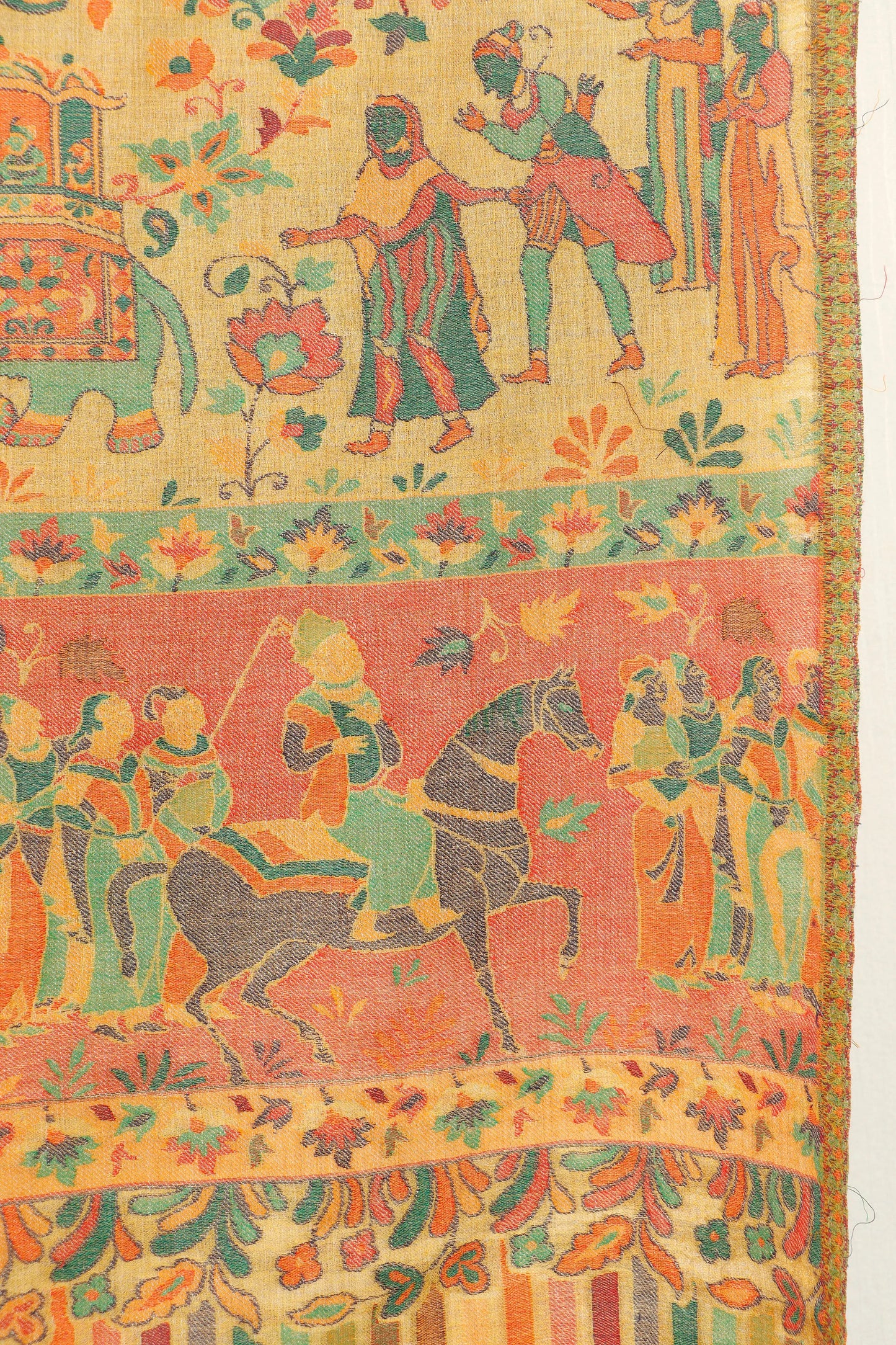 pashmina stole