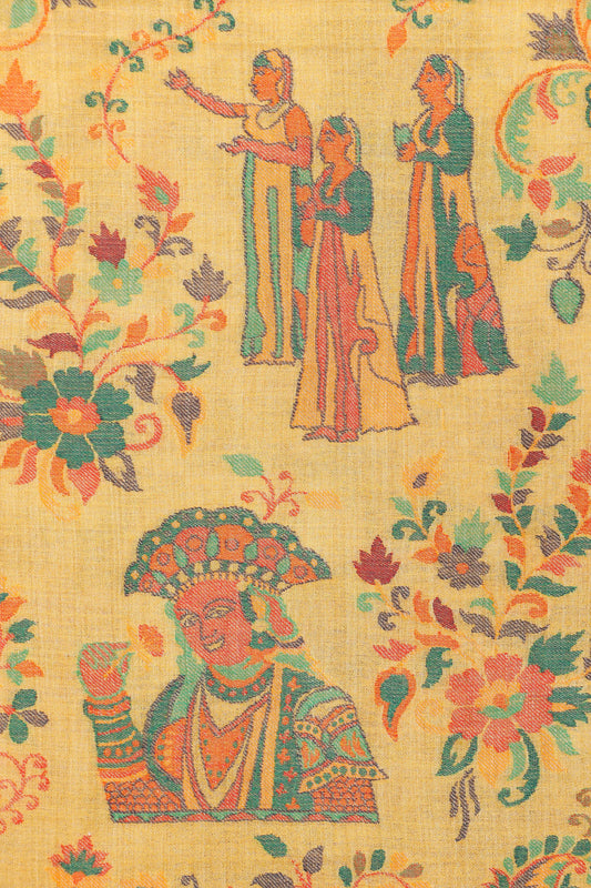 pashmina stole