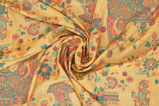 pashmina stole