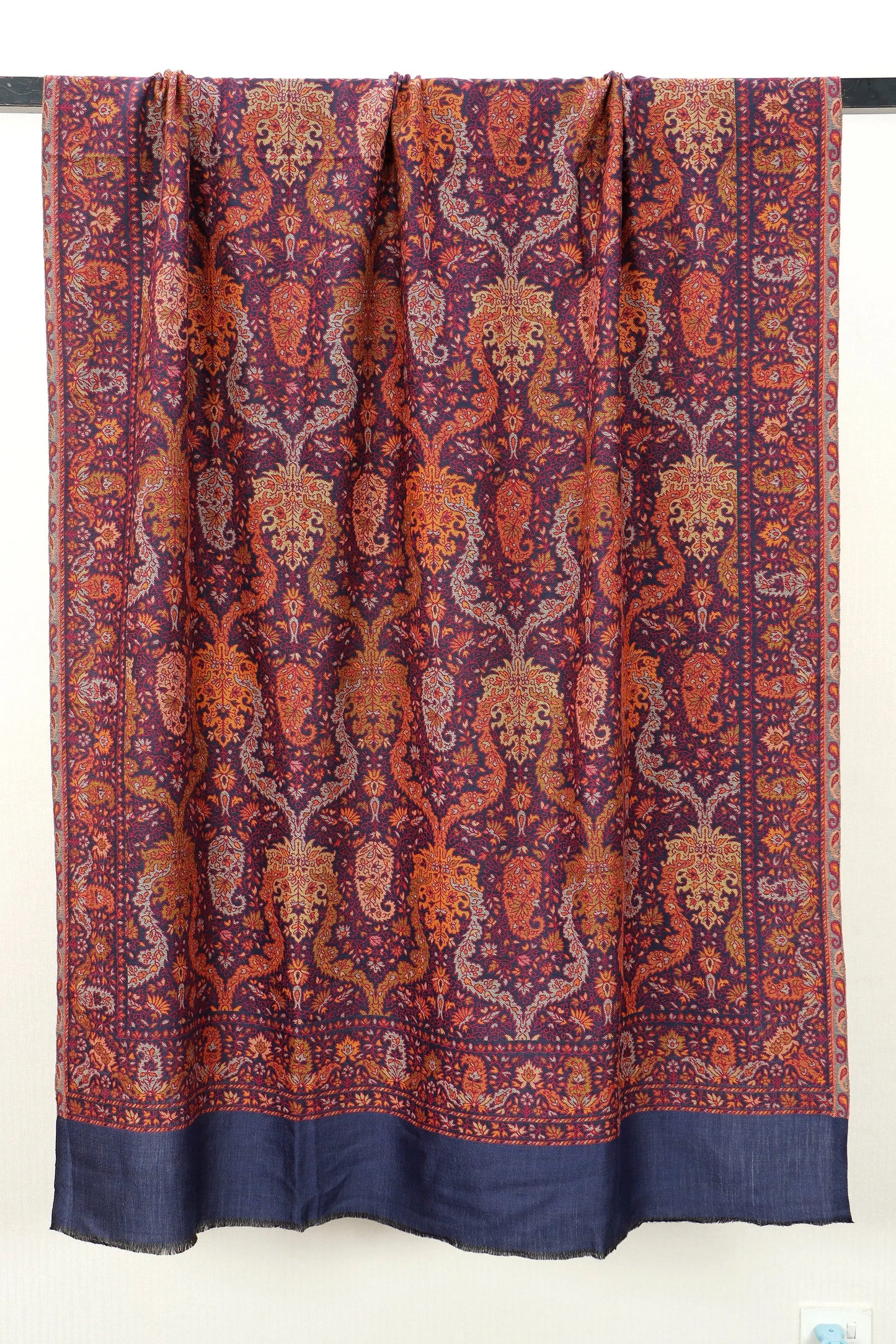 pashmina stole