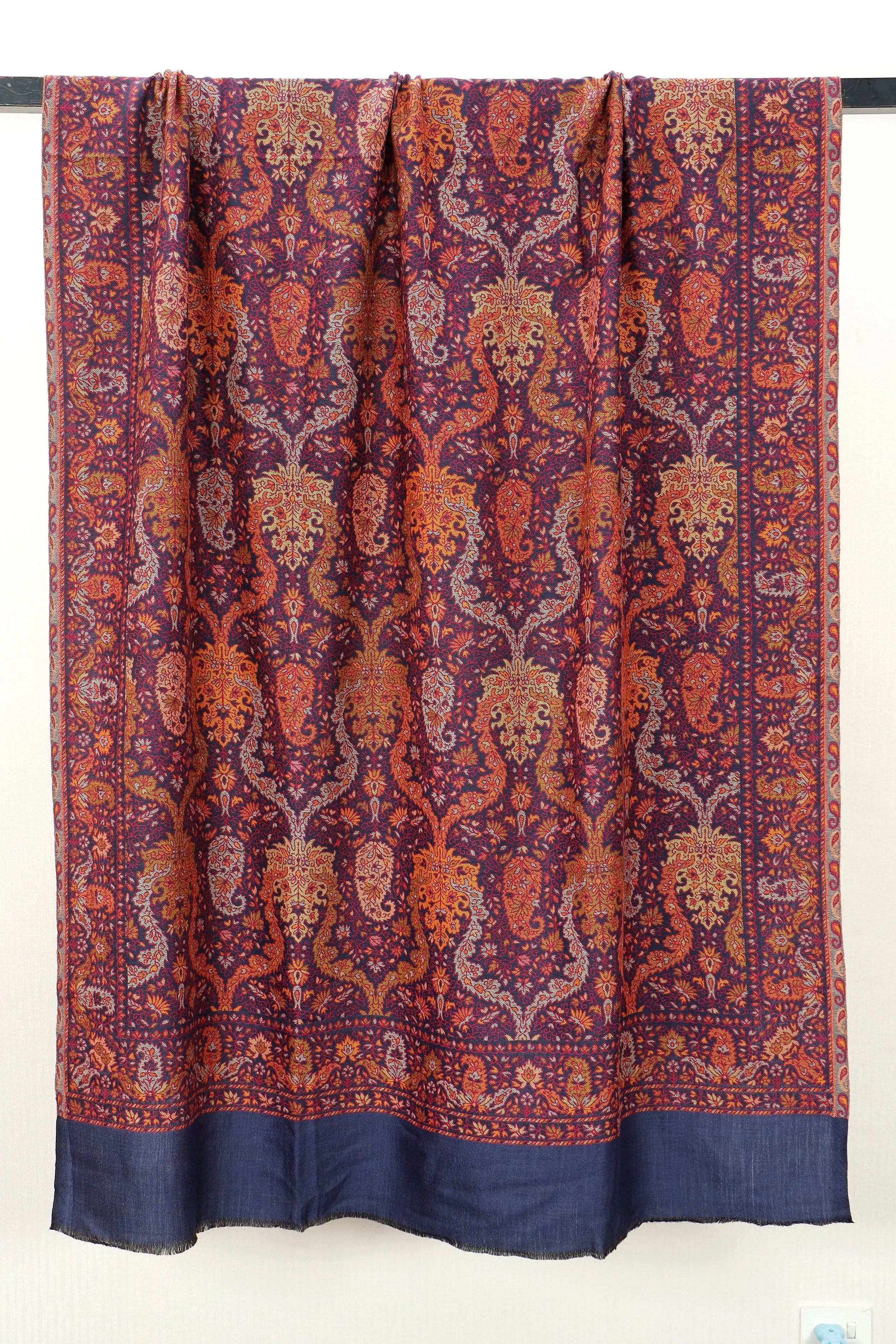 pashmina stole