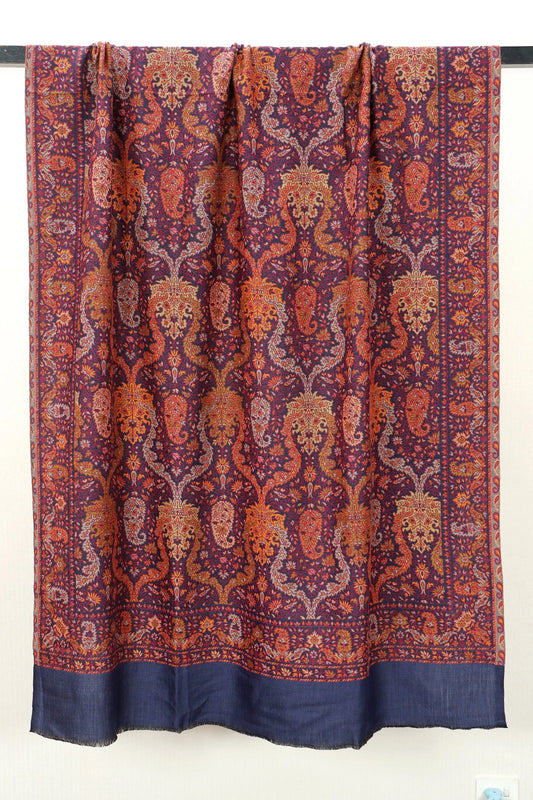 pashmina stole