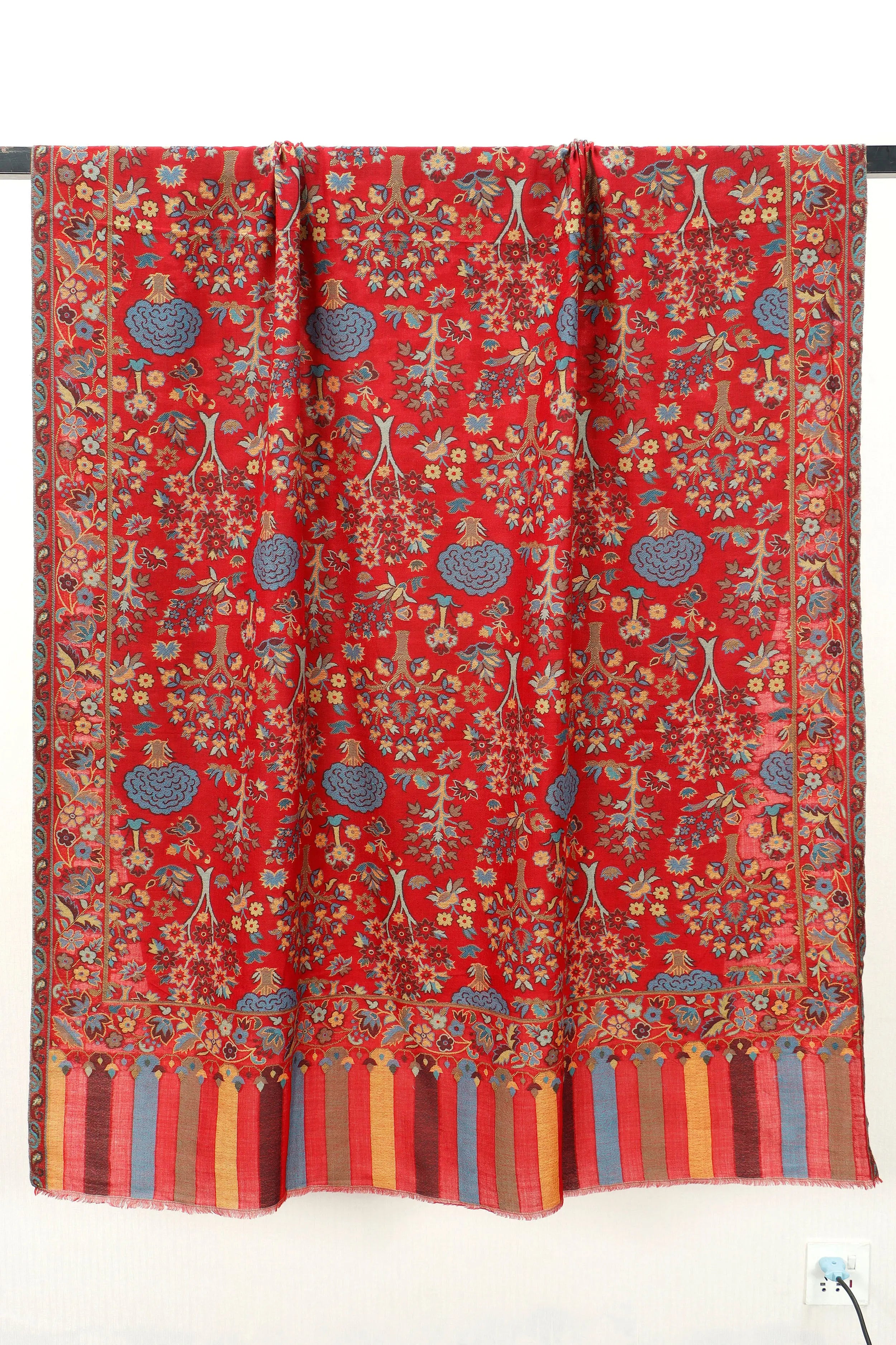 pashmina stole