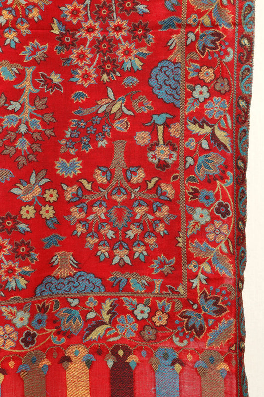 pashmina stole