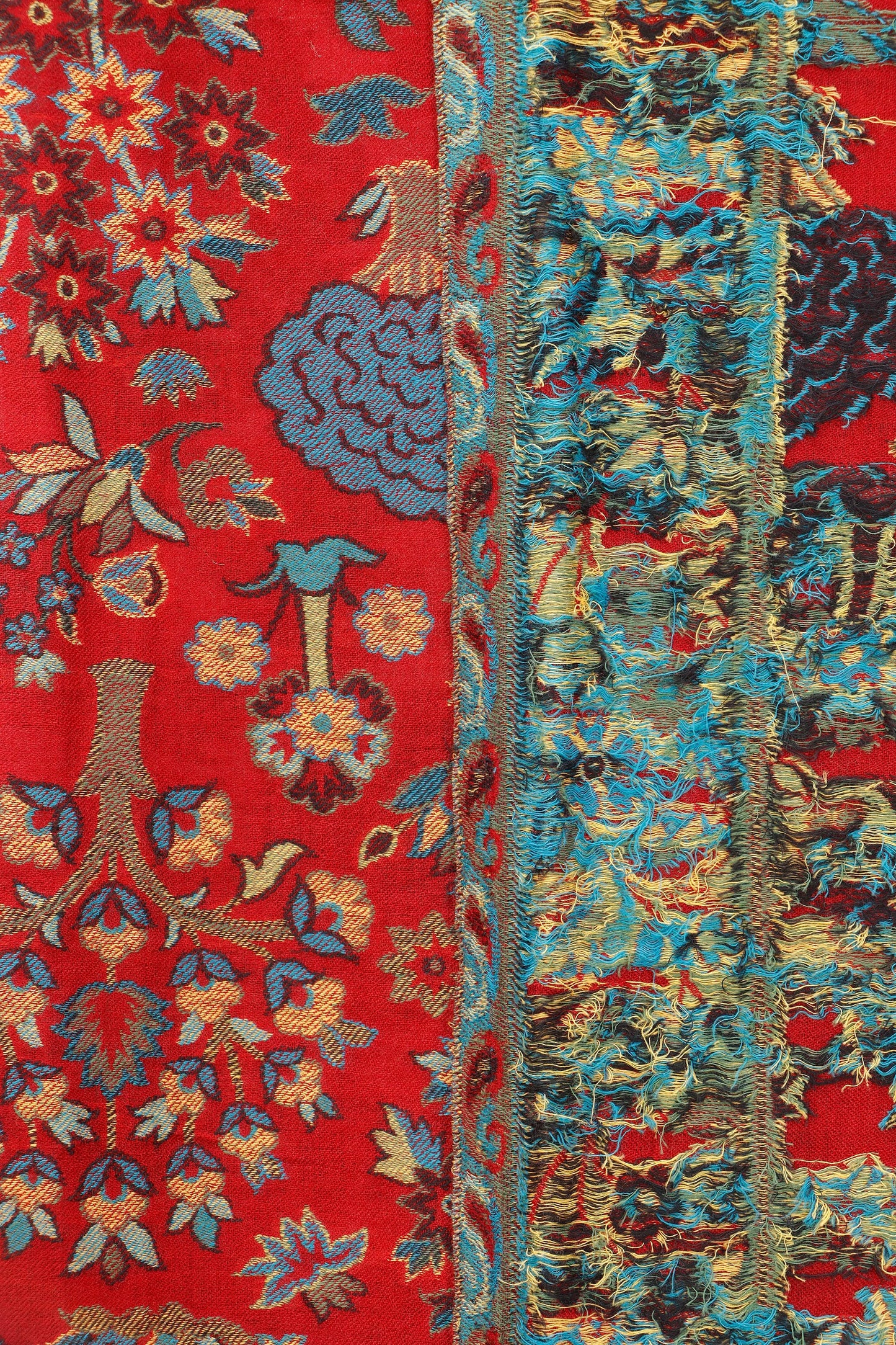 pashmina stole