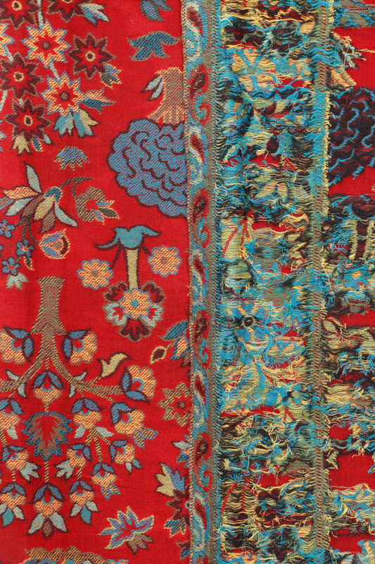 pashmina stole