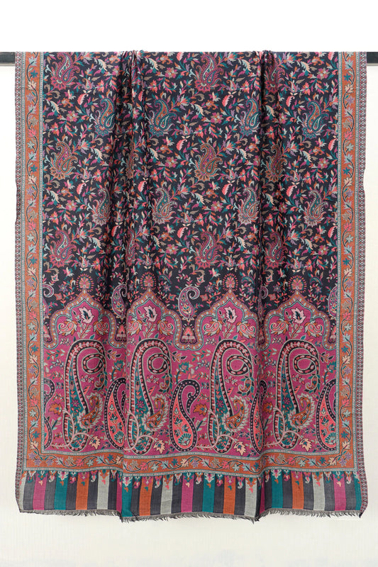 pashmina stole