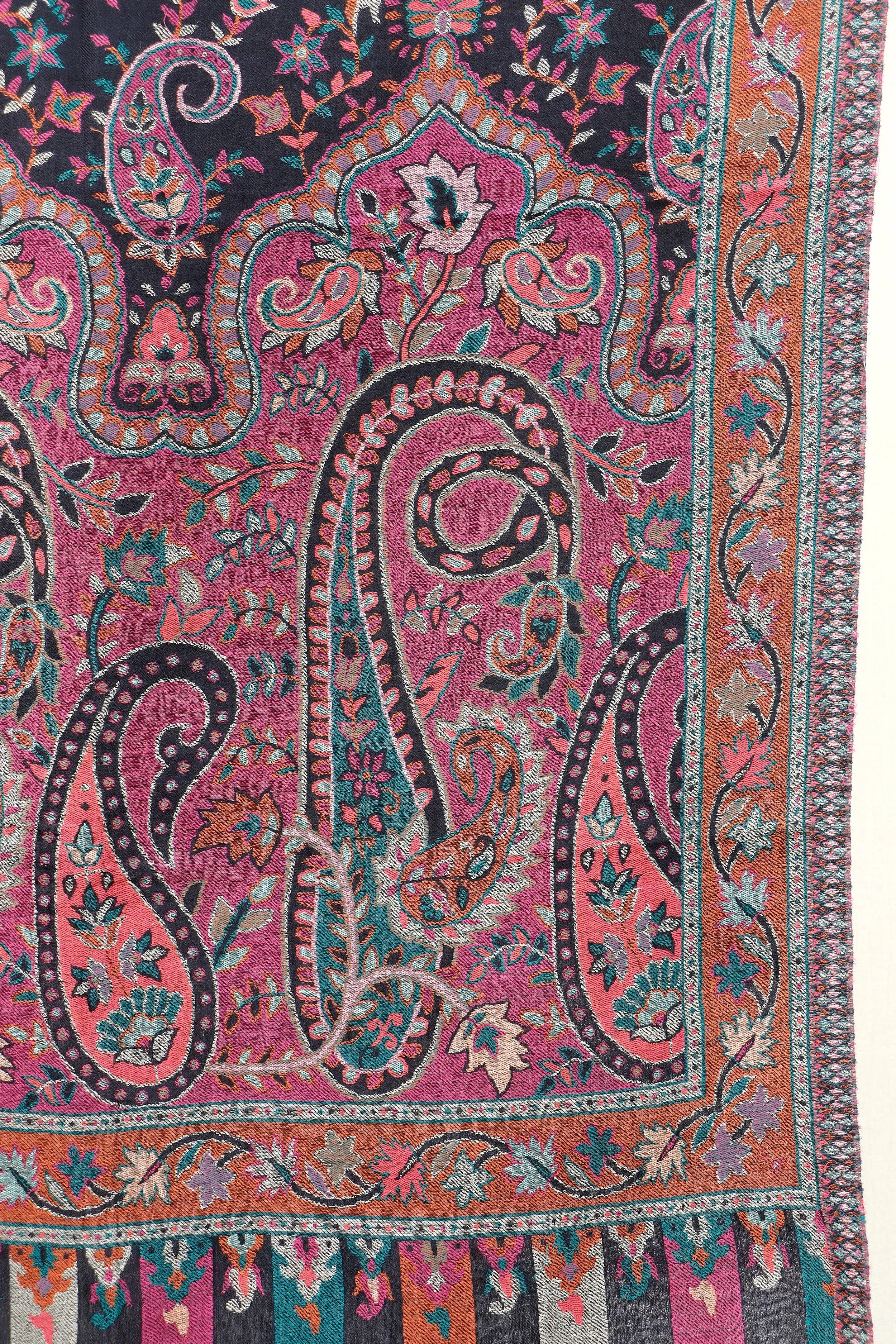 pashmina stole