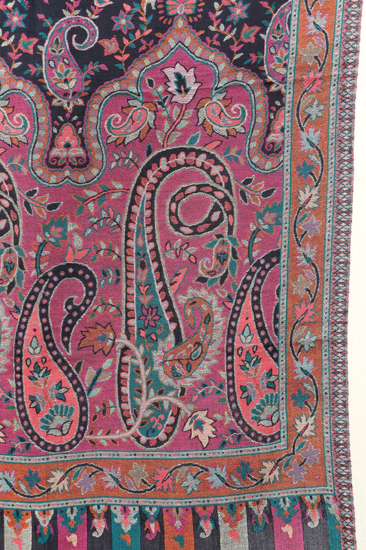 pashmina stole