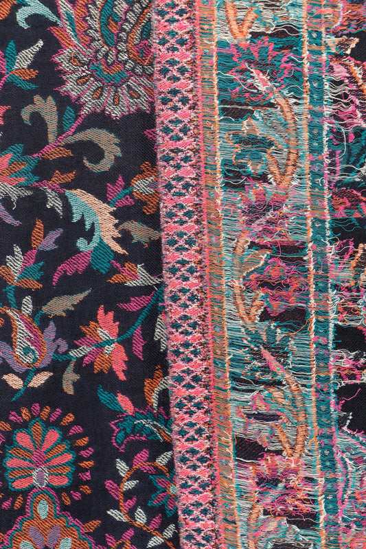 pashmina stole