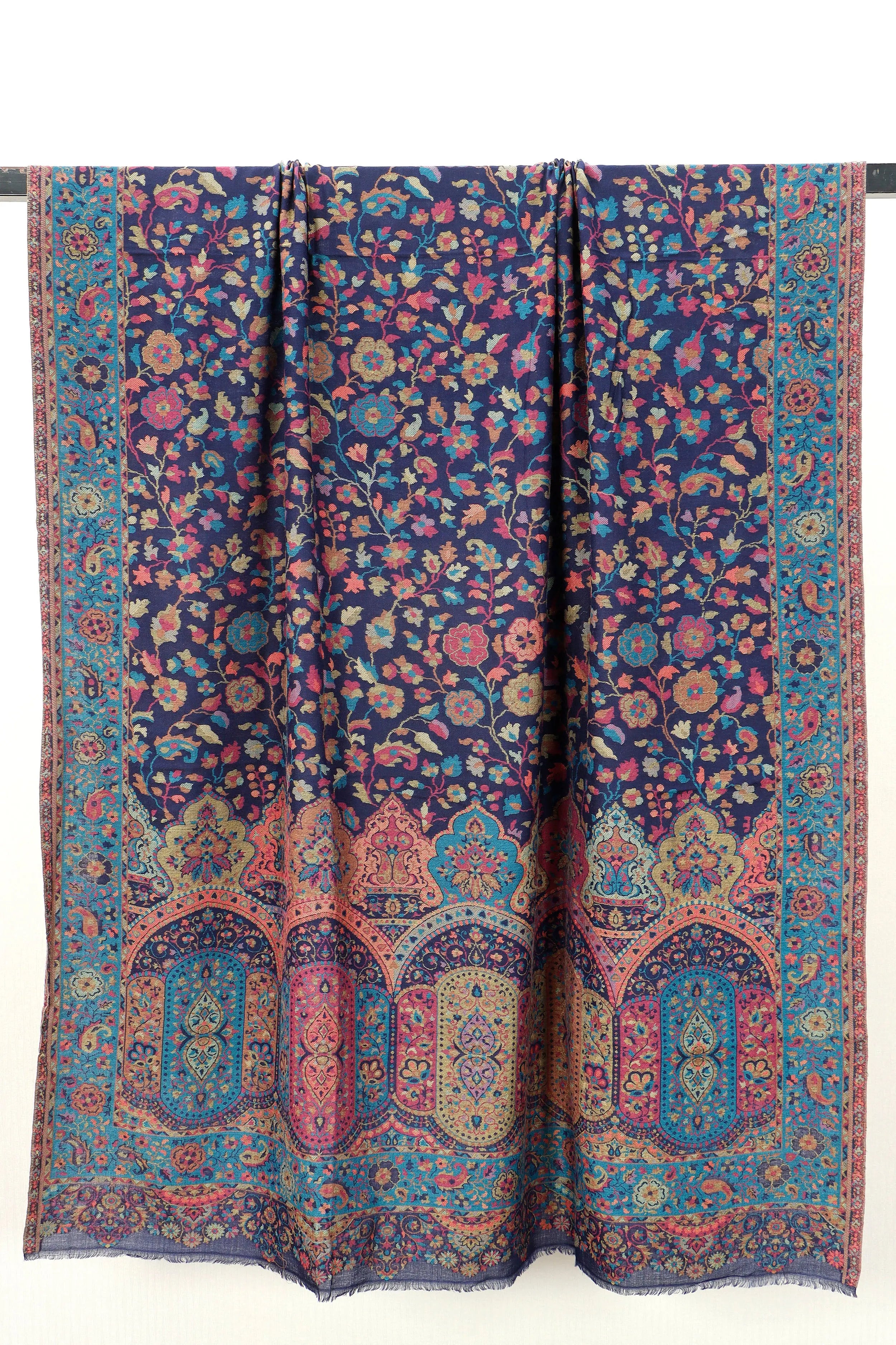 pashmina stole
