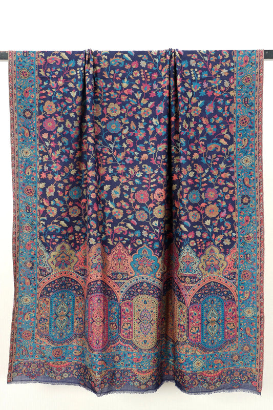 pashmina stole