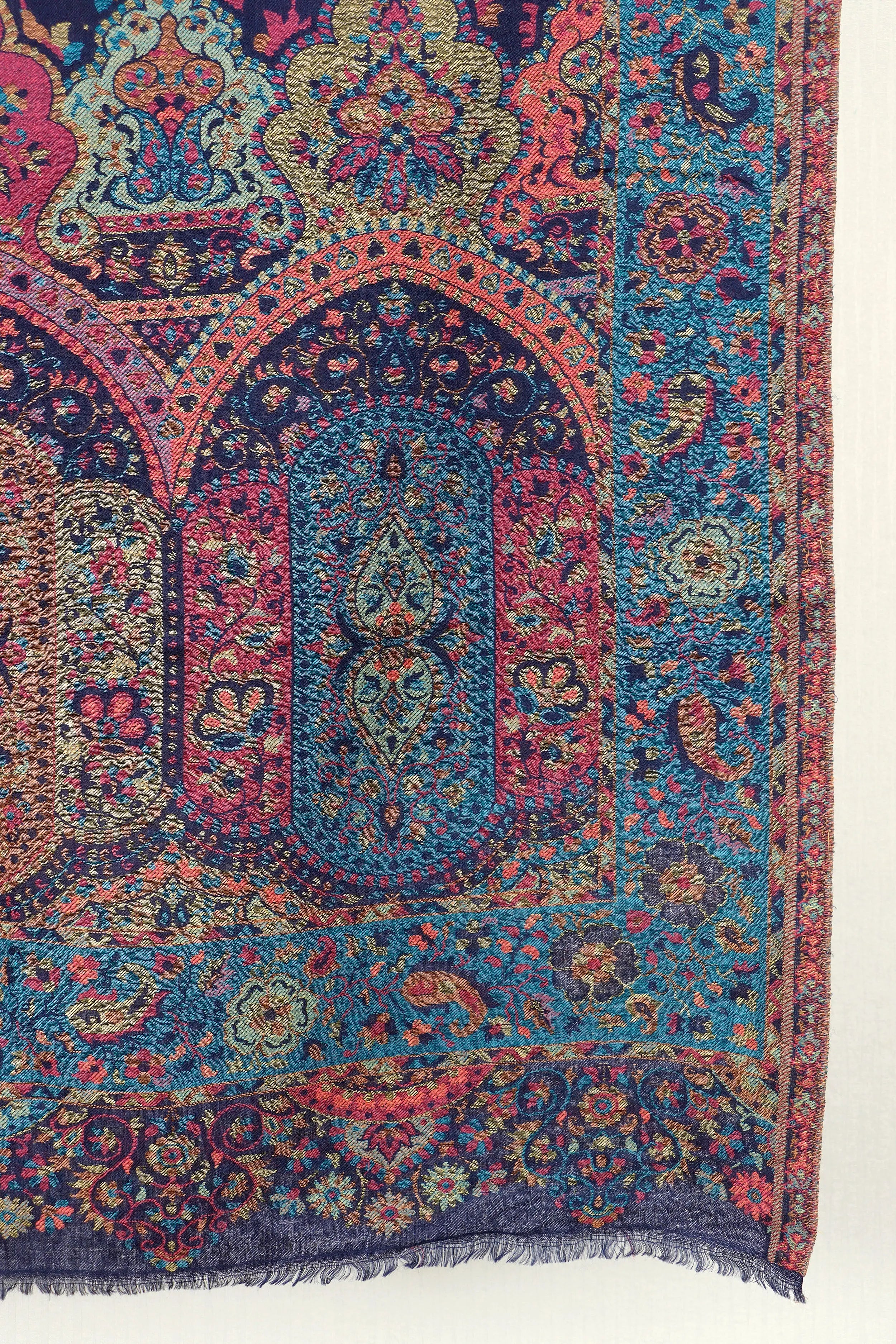 pashmina stole