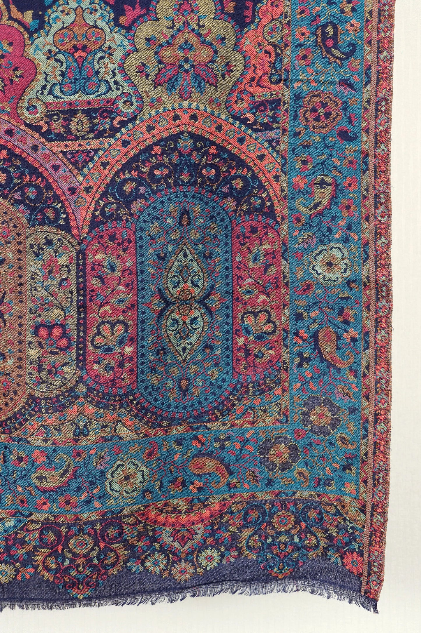 pashmina stole