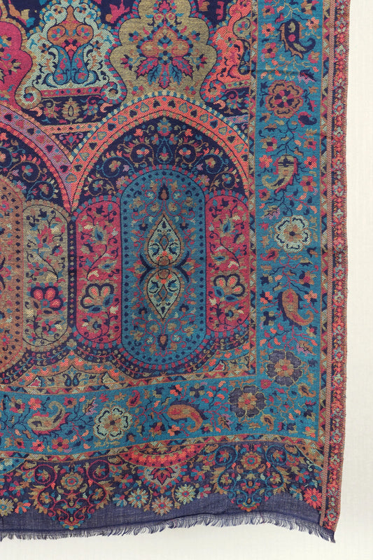 pashmina stole