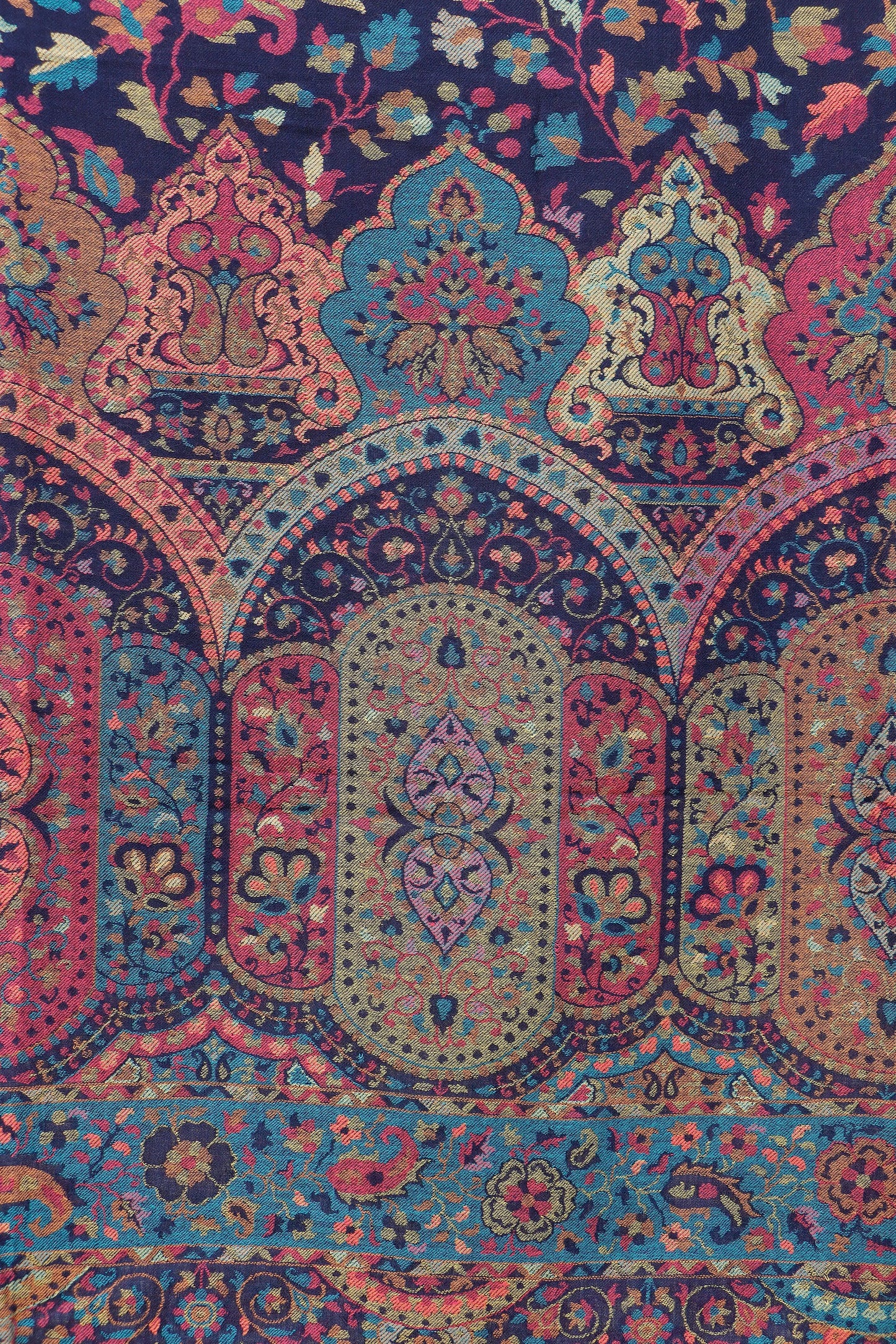 pashmina stole