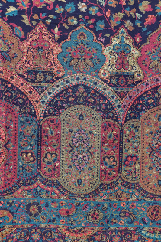 pashmina stole
