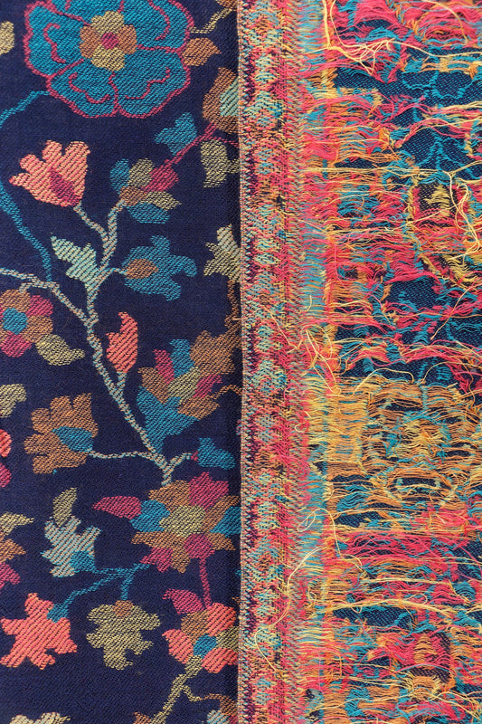 pashmina stole