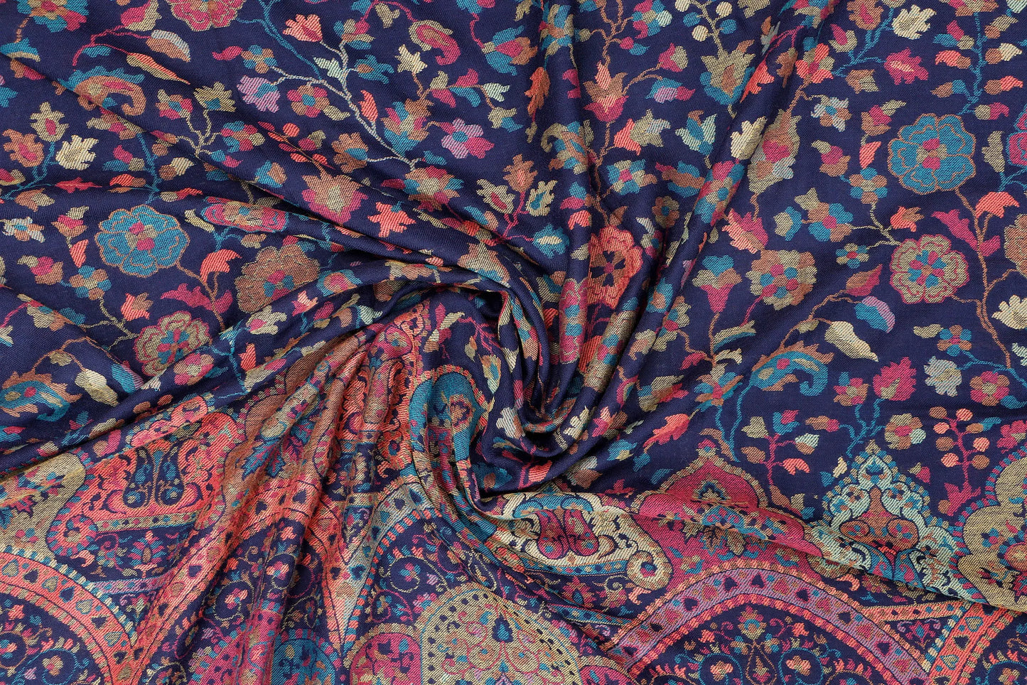 pashmina stole