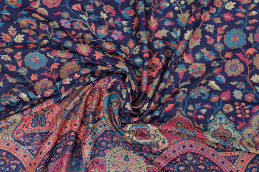 pashmina stole