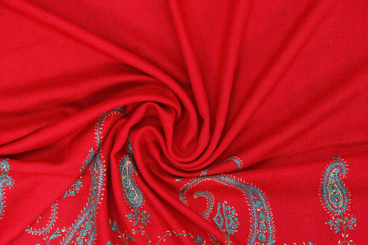Sui Jaal Stole – Understated Office-to-Casual Stole