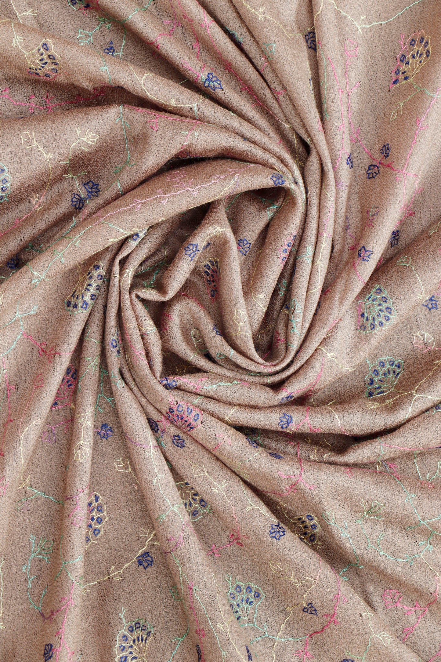 Sui Jaal Toosh Shawl – Full Coverage Toosh Shawl