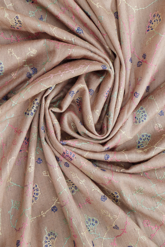 Sui Jaal Toosh Shawl – Full Coverage Toosh Shawl