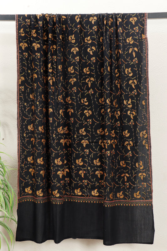 Sui Jaal Toosh Shawl – Comfort Weight Toosh Shawl