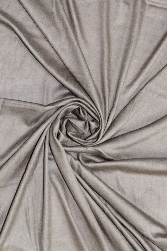 Toosh Border Shawl – Formal Winter Wrap, 45 x 90 inches