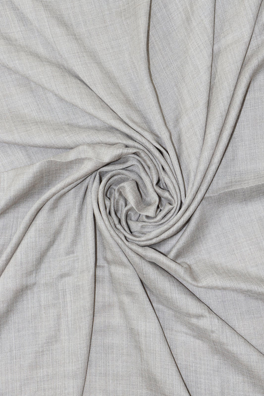 Toosh Border Shawl – Dependable Winter Wear, 45 x 90 inches