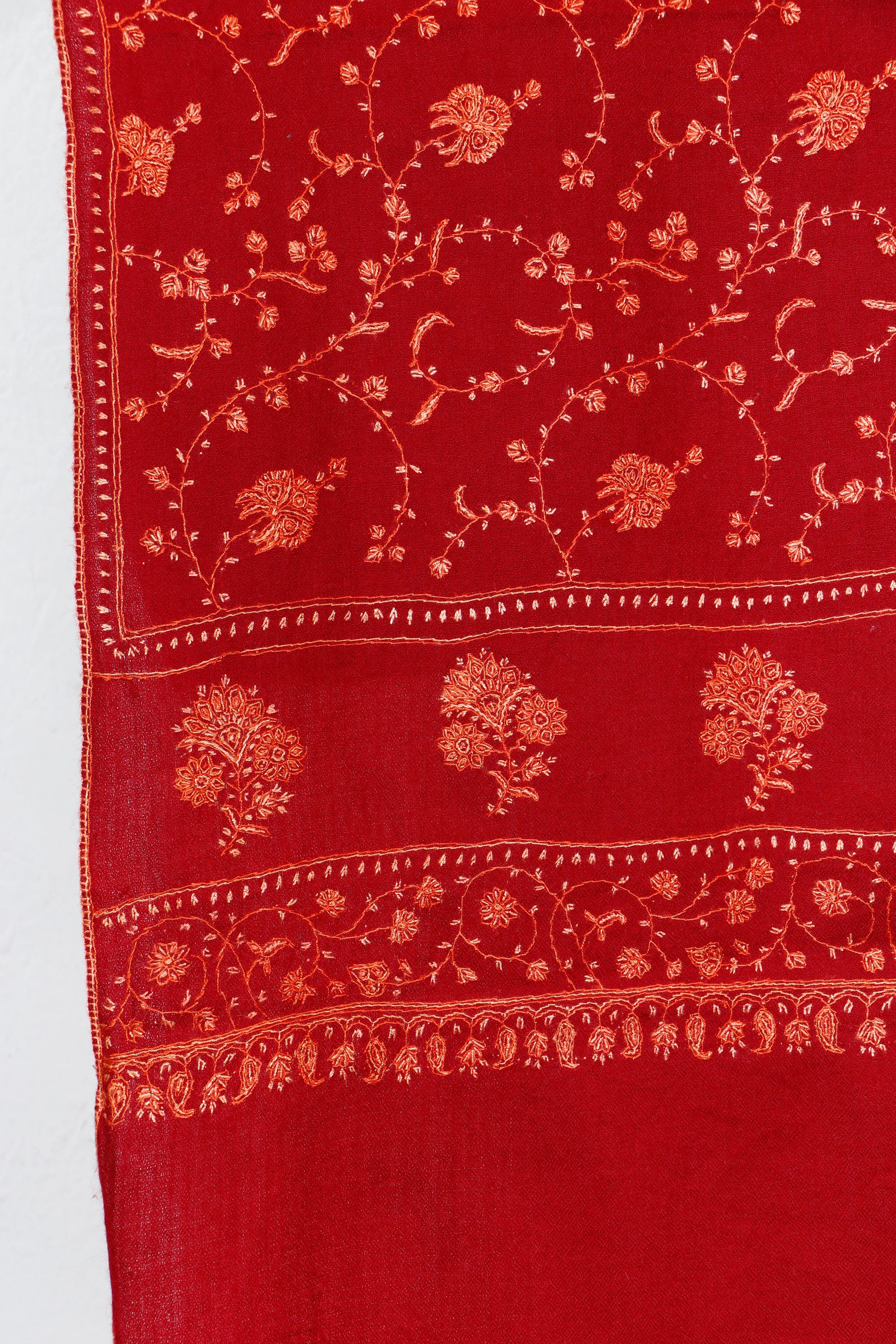Sui Jaal Toosh Shawl – Wedding Season Toosh Shawl