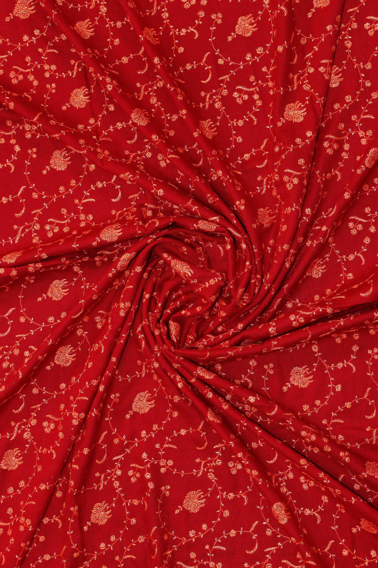 Sui Jaal Toosh Shawl – Wedding Season Toosh Shawl