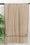 Pashmina Border Shawl – Hand-Embroidered Edge, 45 x 90 inches
