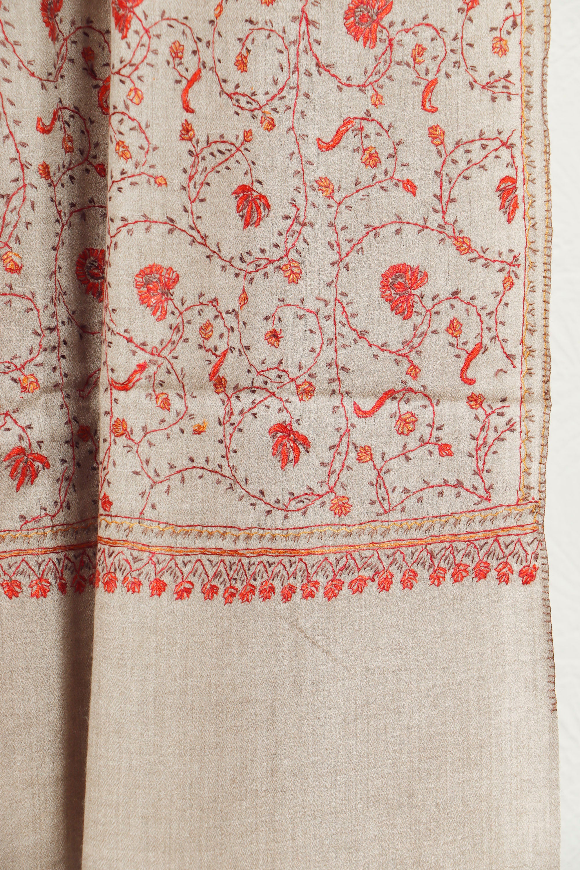 Sui Jaal Toosh Shawl – Breathable Lightweight Toosh Shawl