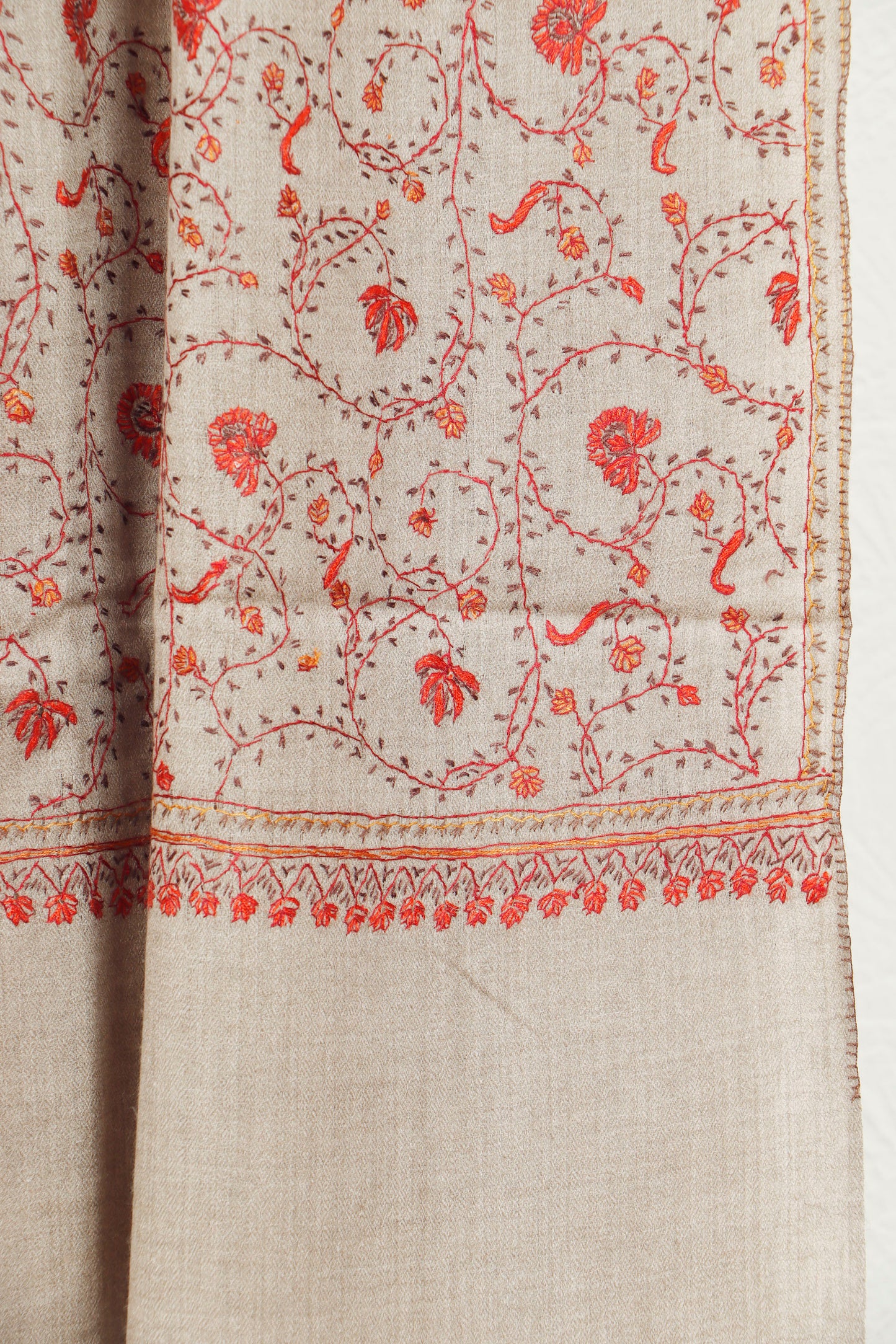 Sui Jaal Toosh Shawl – Breathable Lightweight Toosh Shawl