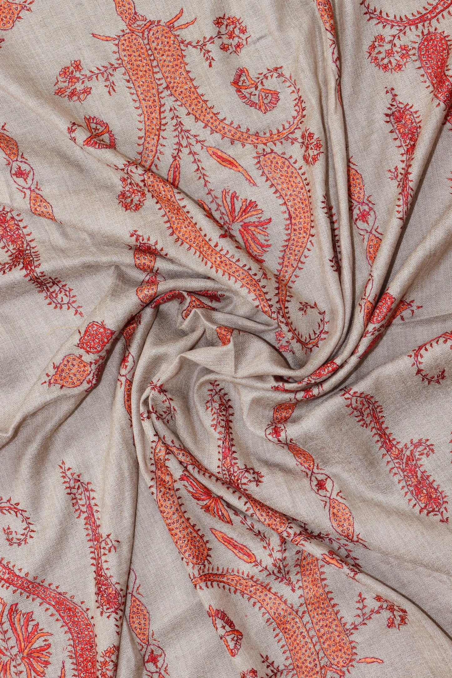 Sui Jaal Toosh Shawl – Regular Festive Wear Toosh Shawl