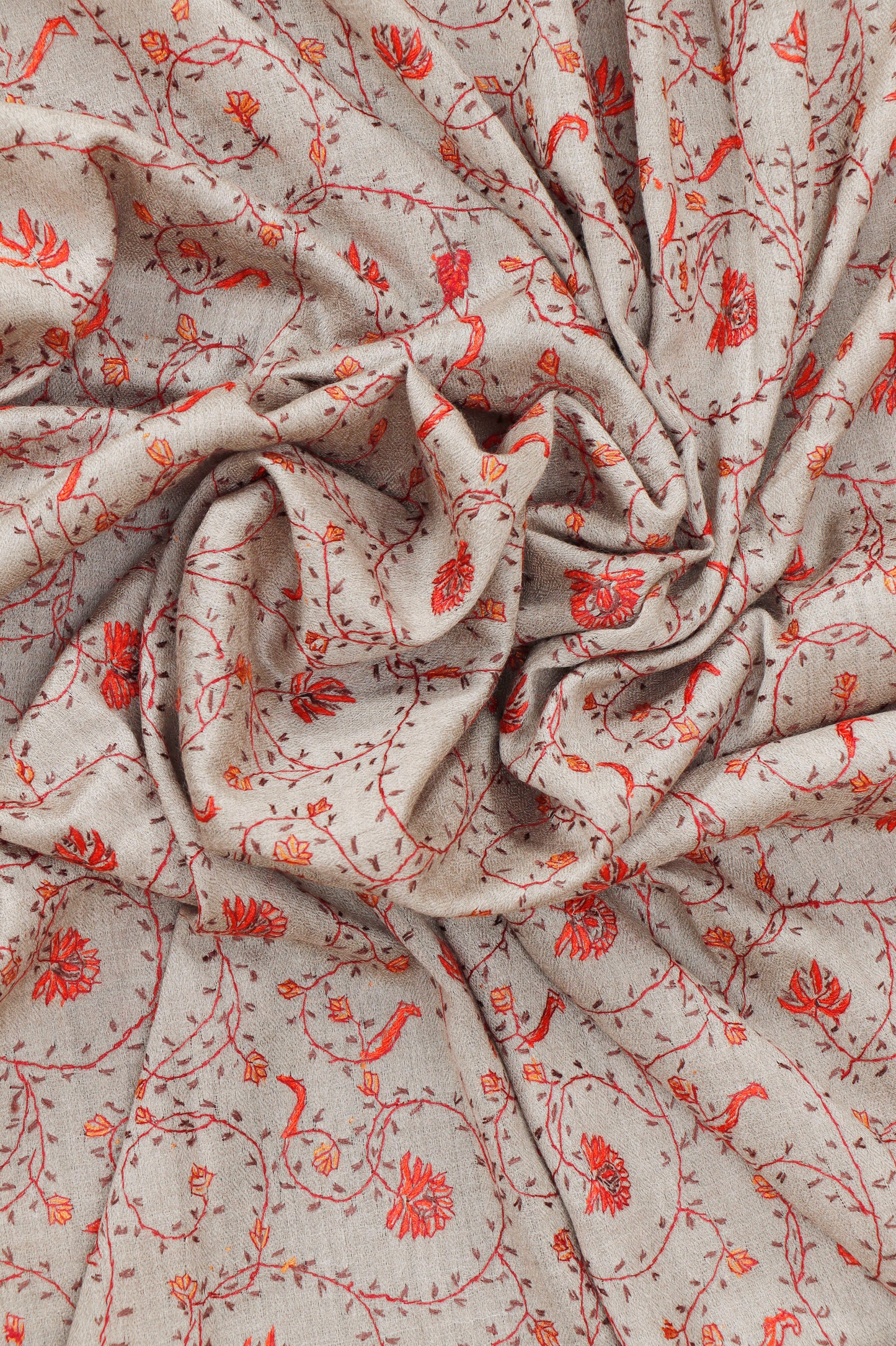 Sui Jaal Toosh Shawl – Breathable Lightweight Toosh Shawl