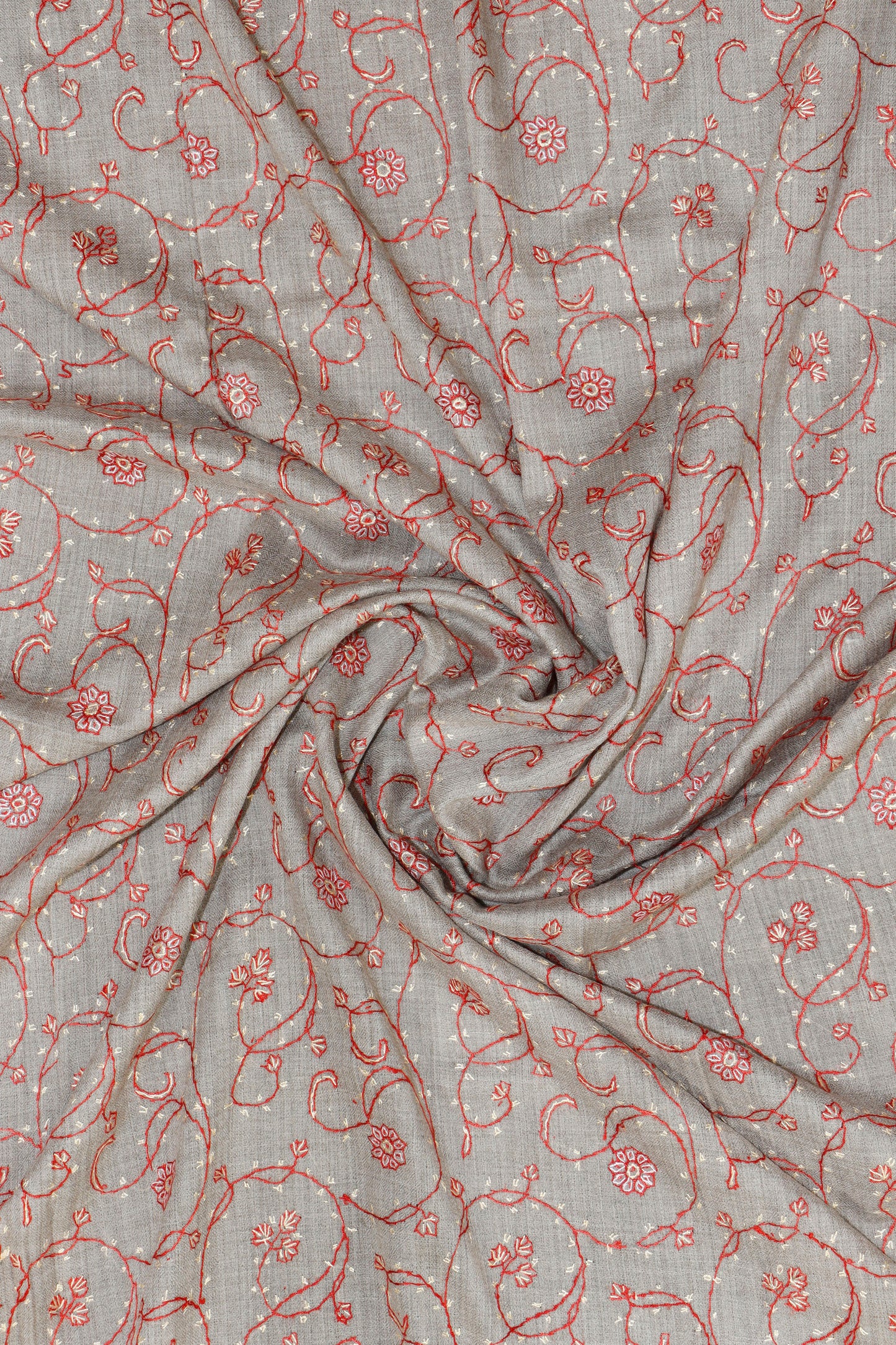 Sui Jaal Toosh Shawl – Travel-Friendly Toosh Shawl
