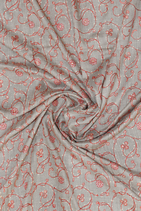 Sui Jaal Toosh Shawl – Travel-Friendly Toosh Shawl