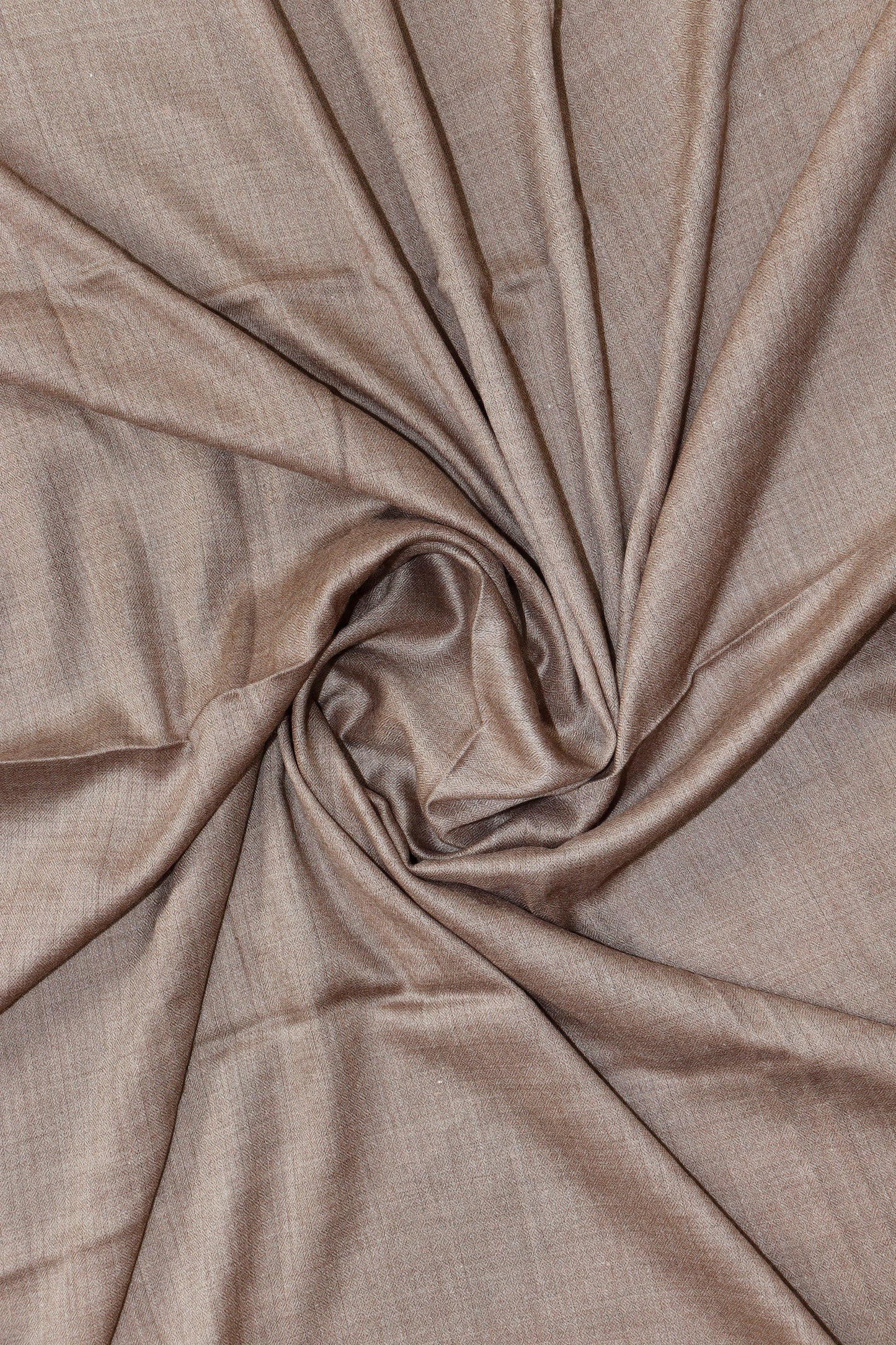 Toosh Border Shawl – Balanced Classic Design, 45 x 90 inches