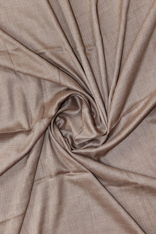 Toosh Border Shawl – Balanced Classic Design, 45 x 90 inches