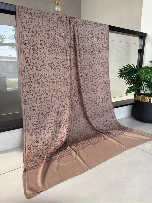 Kani Zari Shawl Dupatta